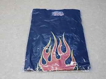 Amazon.co.jp: B'z LIVE GYM '97 SURVIVE Tシャツ｜B'z ｜稲葉